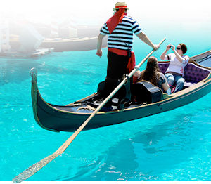 Vegas Adventure Package